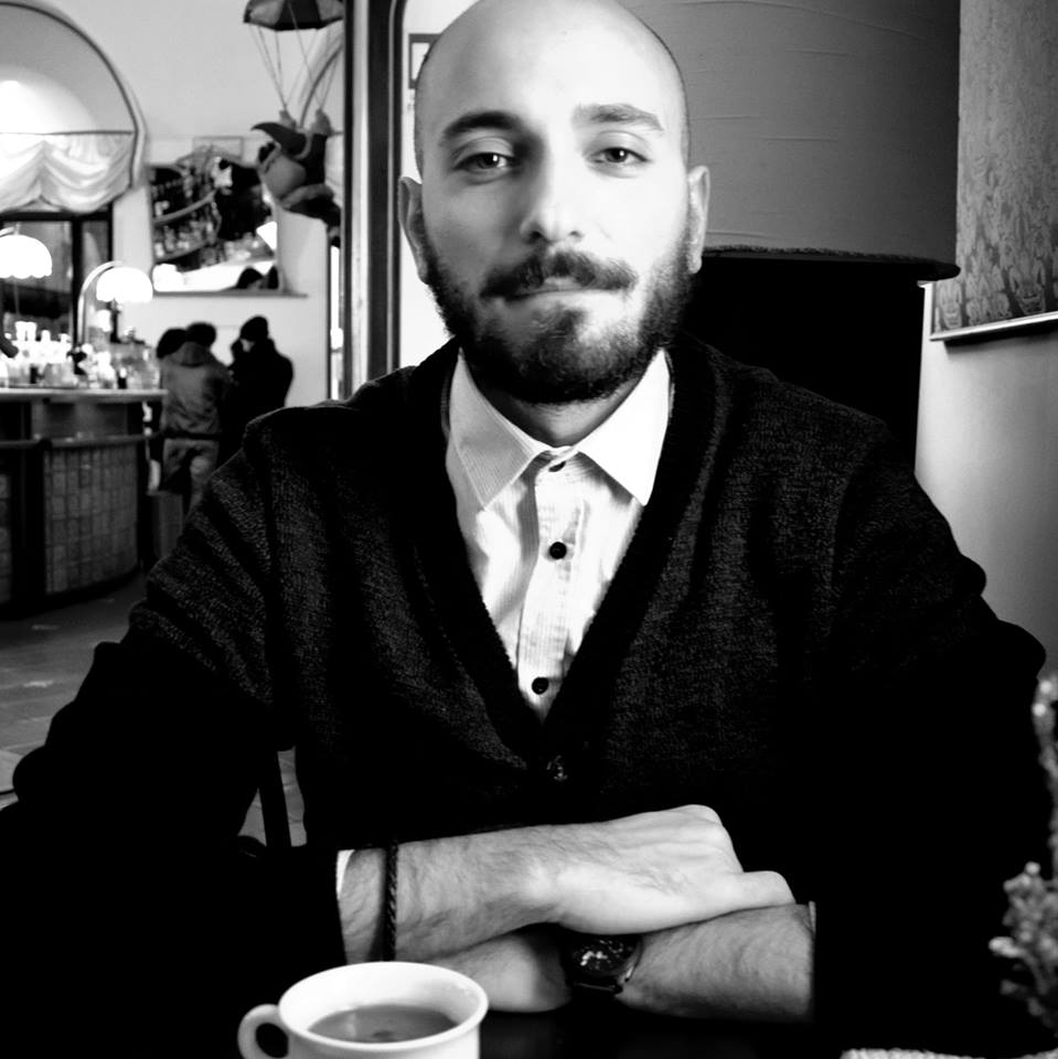 Daniele Signoriello | Content Creator | Copywriter | Storyteller