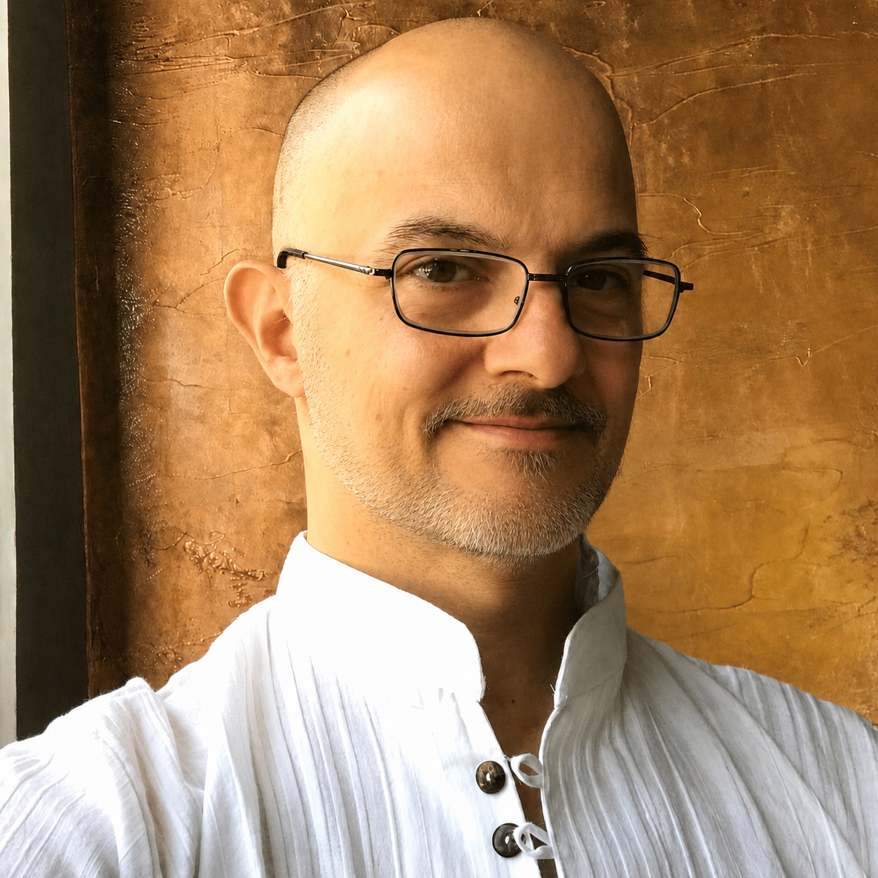 Stefano Giurin, Founder di DNArt