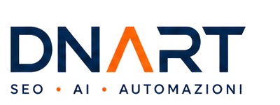 DNART - SEO, AI, Automazioni