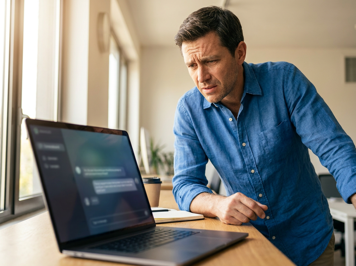 Schermata dell'evento Google Marketing Live 2026 con annunci AI Mode e nuovi formati pubblicitari per PMI