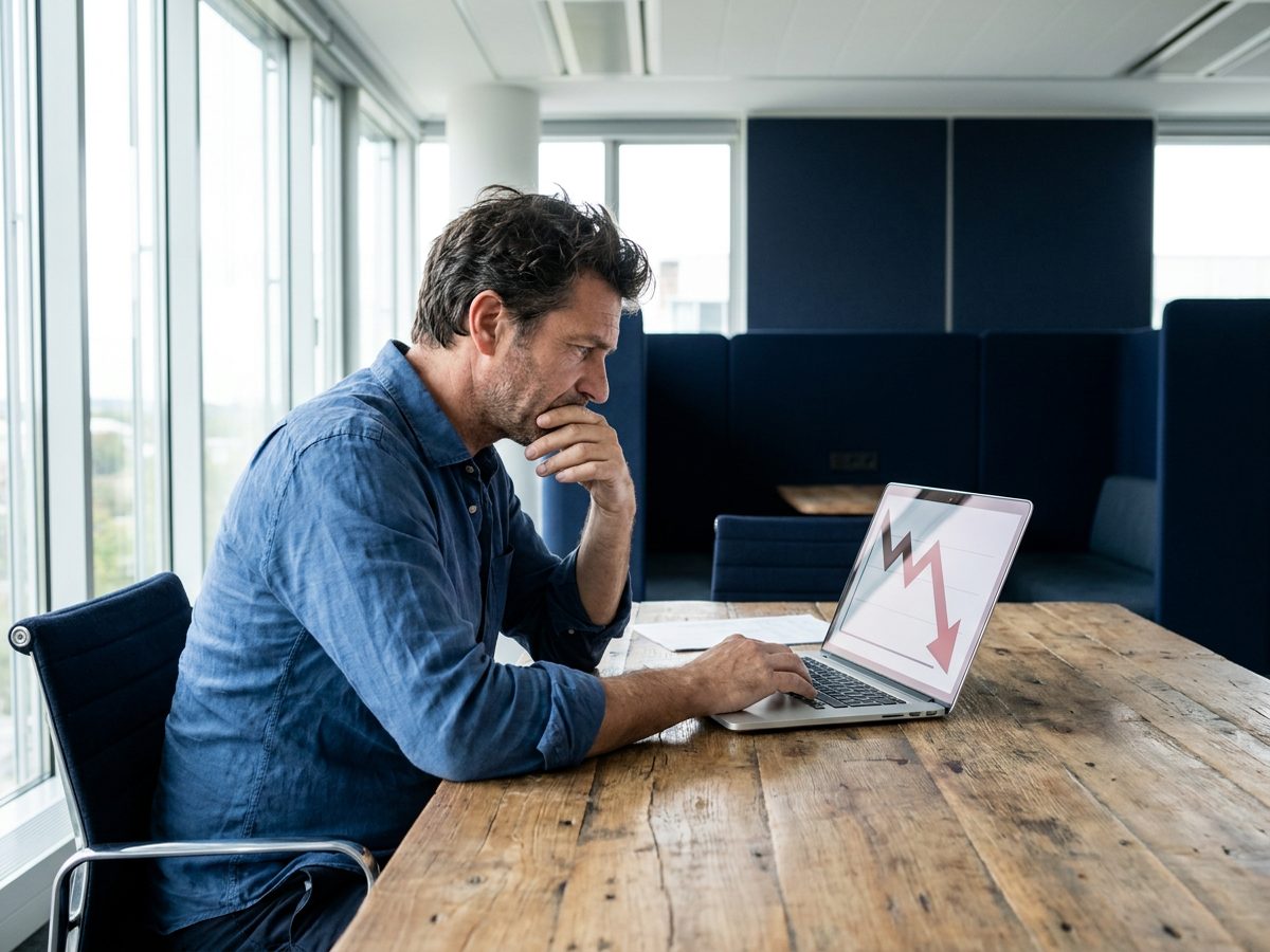 Google Core Update Agosto 2026: l’AI Legge l’Intento (Non le Keyword) — Cosa Fa la Tua PMI Adesso